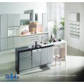 Wholesale Modern Kitchen Cabinets (MDF, MFC, flat pack)